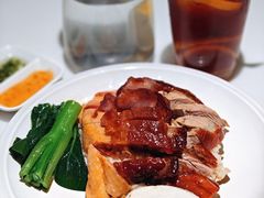 -龙记·香港茶餐厅(海上世界店)