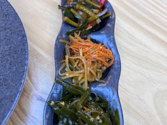 -面乙新派手擀面(大悦城店)