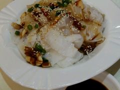 -宝园酒家(美林M·LIVE天地东座店)
