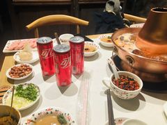 -东门口涮肉·砂锅·烤串(老门东店)