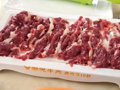 -潮悦牛肉火锅城(水贝店)
