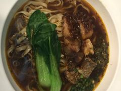 -康师傅私房牛肉面(申虹店)