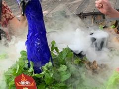 -品德宏·孔雀宴的发源地(金塔园店)