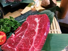 -乐焰活海鲜放题活罗氏虾活鳗和牛烧肉(海珠客村店)