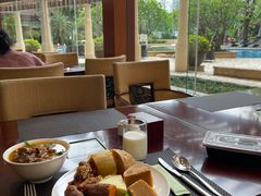 -惠州康帝国际酒店