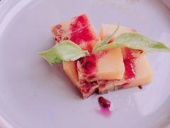 -忘忧草融合私房菜(红鼎国际店)