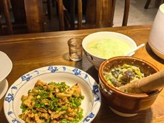 -八碗湘长沙市井菜(坡子街店)