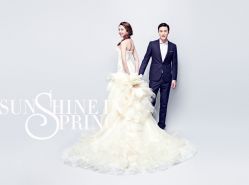 -太古映画婚纱摄影(天河店)