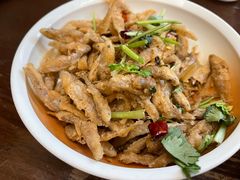 -小乐荟私房菜(宁海里店)