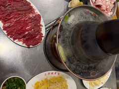 -三兴涮羊肉(荣安大街店)