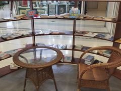 -沈阳百联购物中心(青年大街店)