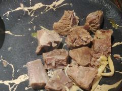 -受气牛肉·重庆耙牛肉(来福士店)