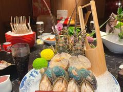 -蒋记海鲜姿造•洋房别墅(星河湾店)