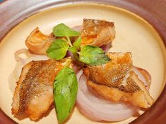 -金狮麟·新豫菜(金码大厦店)