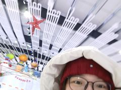 -宁波冰雪大世界(北仑区)