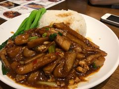 -嗨T茶餐厅(大石店)