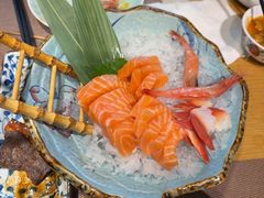 -三石铁板烧(紫竹桥店)