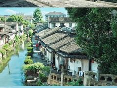 -绍兴鲁迅故里·沈园景区