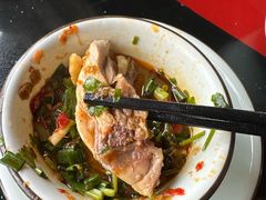 -南渝食府.石锅鸡(尚城花园店)