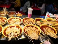 -东门町美食街