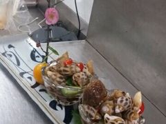 花雕醉鸡-海宁铂尔曼酒店紫荆中餐厅