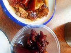 红岛酱猪蹄-船家渔(徐州北路店)