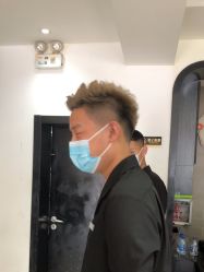 -LJOY丽锦造型·烫发染发