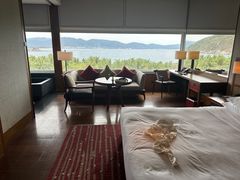 -三亚太阳湾柏悦酒店