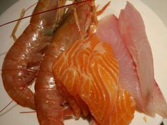 -星伦多 自助料理(圆融店)