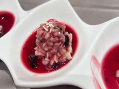 -静之湖湖畔餐厅