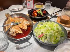 -志明眷村·台式融合菜·宵夜