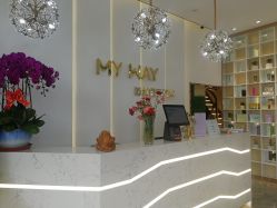 -MY WAY SALON