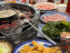 -陈眼镜火锅(总店)