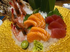 -渔寿司·日本料理(艾尚天地店)