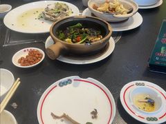 -飞尝蚝·顺德菜·鱼生(顺德总店)