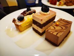 -淄博蓝海国际大饭店·蓝钻国际美食自助百汇(柳泉路店)