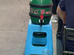 -永红源啤酒·烧烤·海鲜·大排档(台柳路店)