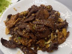 -昱德来·天津菜(河西店)