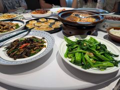 -客家汇·客家传承菜(水库店)