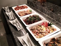 -金海湾自助餐厅(金陵饭店)