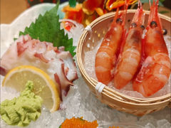 -新一喜铁板料理餐厅·铁板放题(北国商城店)