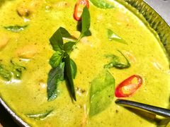 -BetterThai 泰加(苏州中心店)