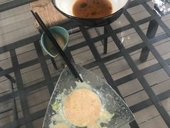-莫多多餐厅