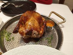 -马克西姆俄罗斯餐厅(通亚街店)