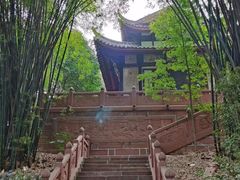 -青羊宫
