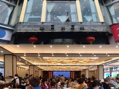 门面-怡园饭店-餐厅(四望亭店)