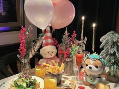 -碧特博格·20年品牌西餐厅(芜湖路店)