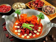 -湊湊火锅·茶憩(打浦桥日月光店)