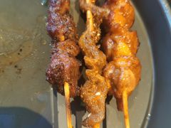 -烧货·活海鲜炭烧(湖滨商业街店)