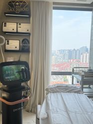-JY·VALMONT法儿曼官方面护·海菲秀黑钻体验中心